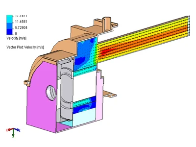 SOLIDWORKS Simulation-EGS India SOLIDWORKS Reseller
